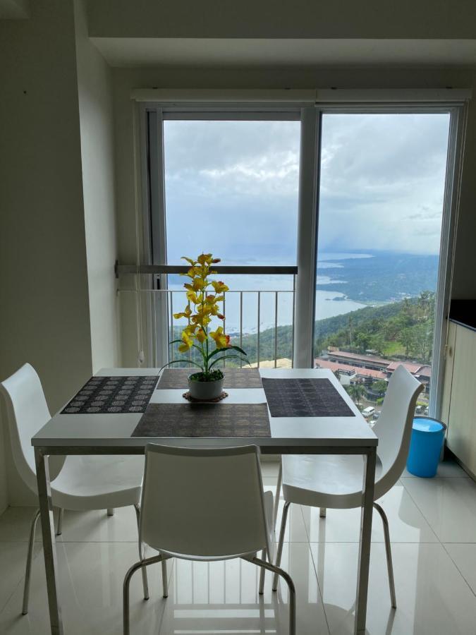 Wind Residences Tagaytay Tagaytay City Exterior photo